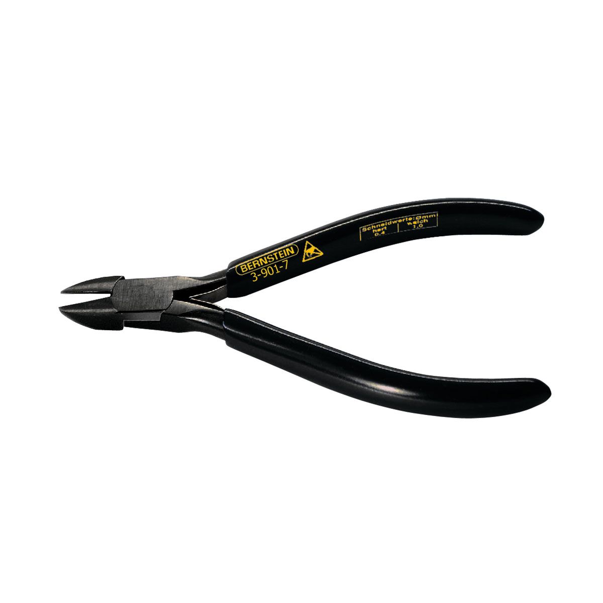 ESD BLACKline
