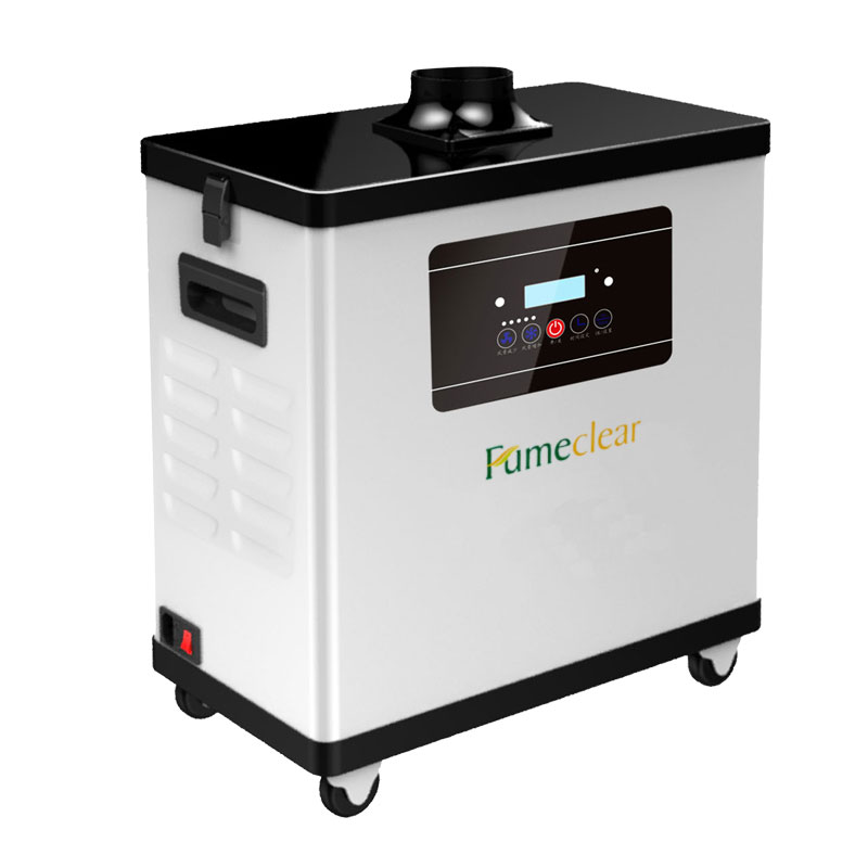 Fume Clear