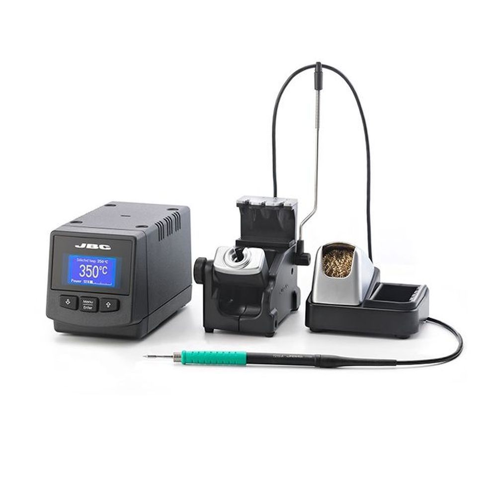 Одноканальные станции 