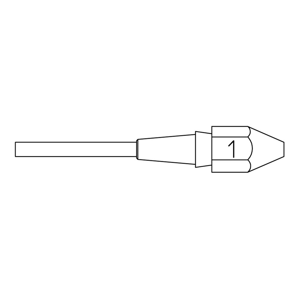 Насадки  XDSL