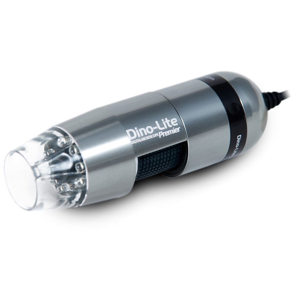 Dino-Lite AM4013MT. Микроскоп Premier 1,3 Мп