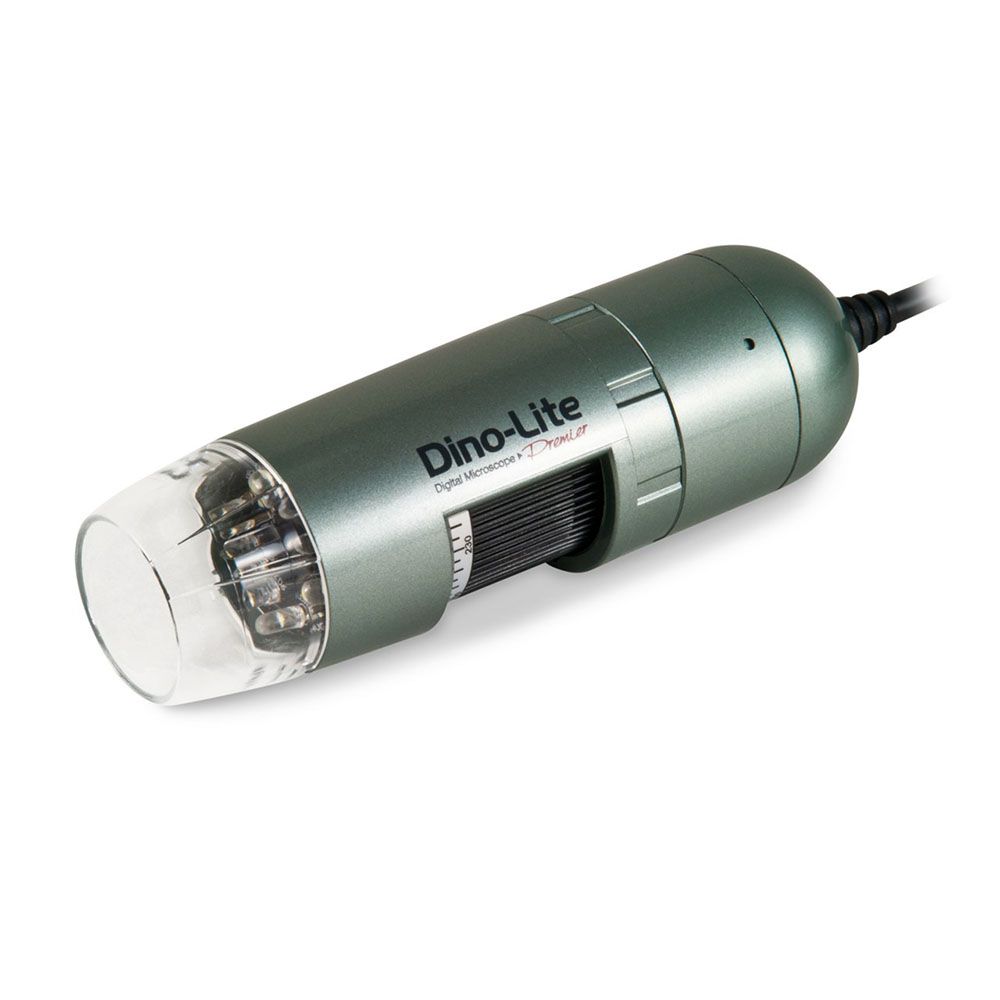 Dino-Lite AM3113T. Микроскоп Premier VGA (640 x 480 пикселей)