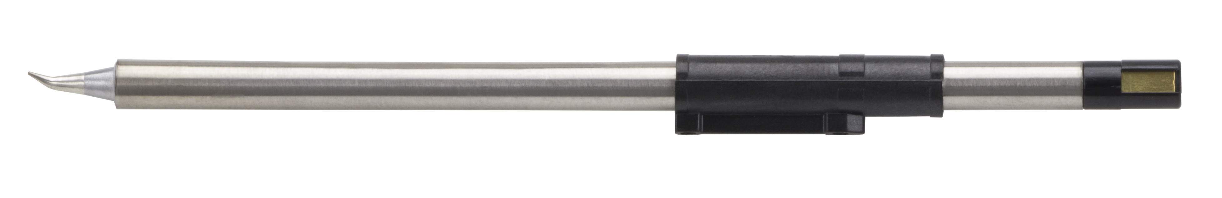 PACE 1124-0003. Наконечник TD 0.4мм конический изогнутый