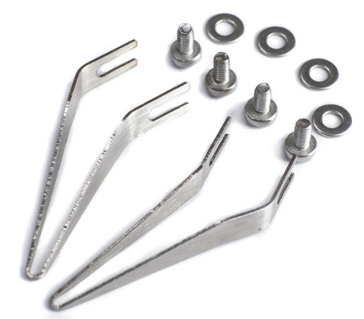 Термопро УН-ДИП-65. Насадки узкие для ДИП-65 м