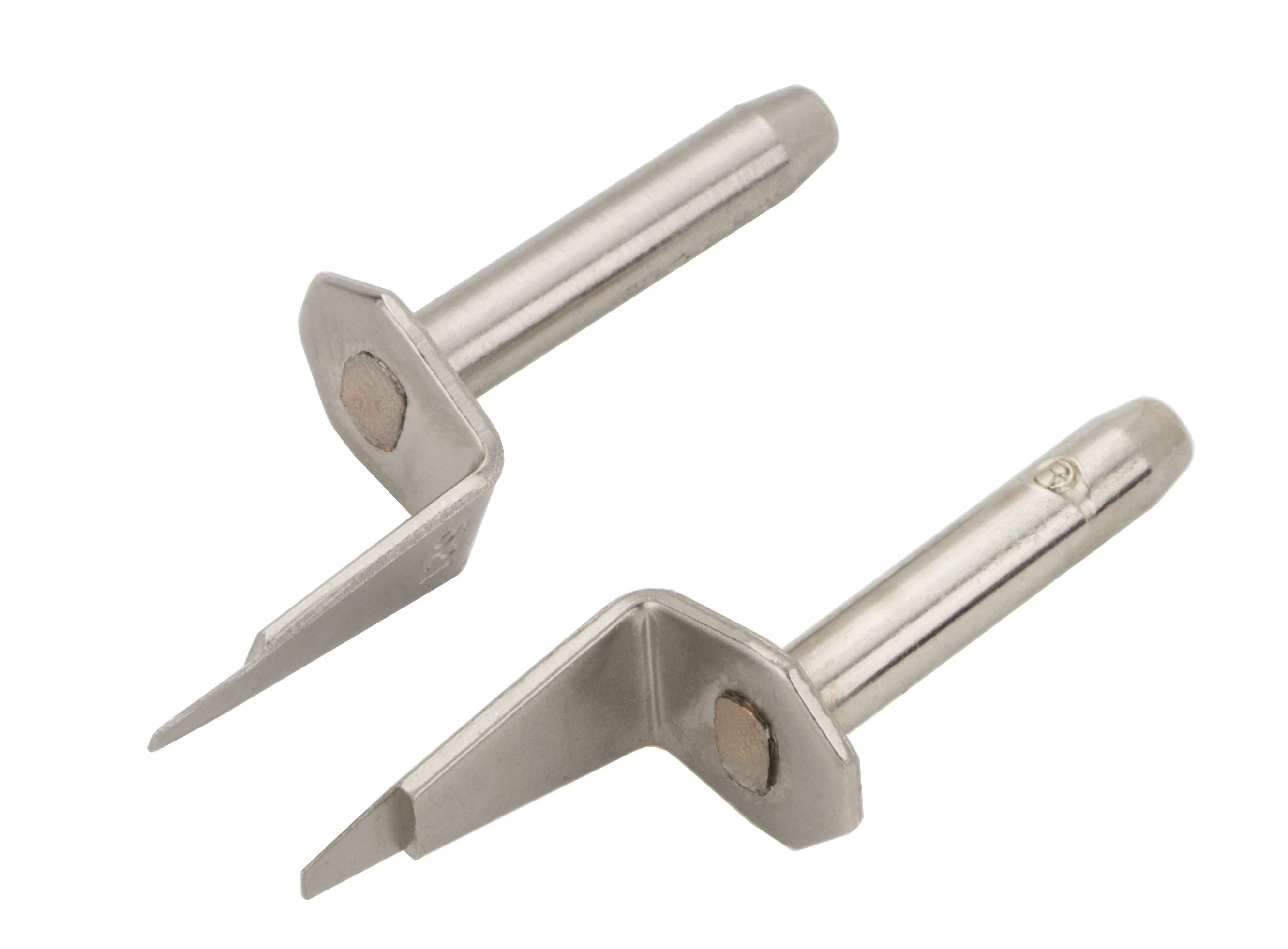 PACE 1121-0521. Наконечник TT CHIP COMP тонкостенный 2мм