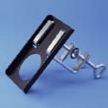 Alsident 2-7510-050. Струбцина для крепления дымоприемника 75мм