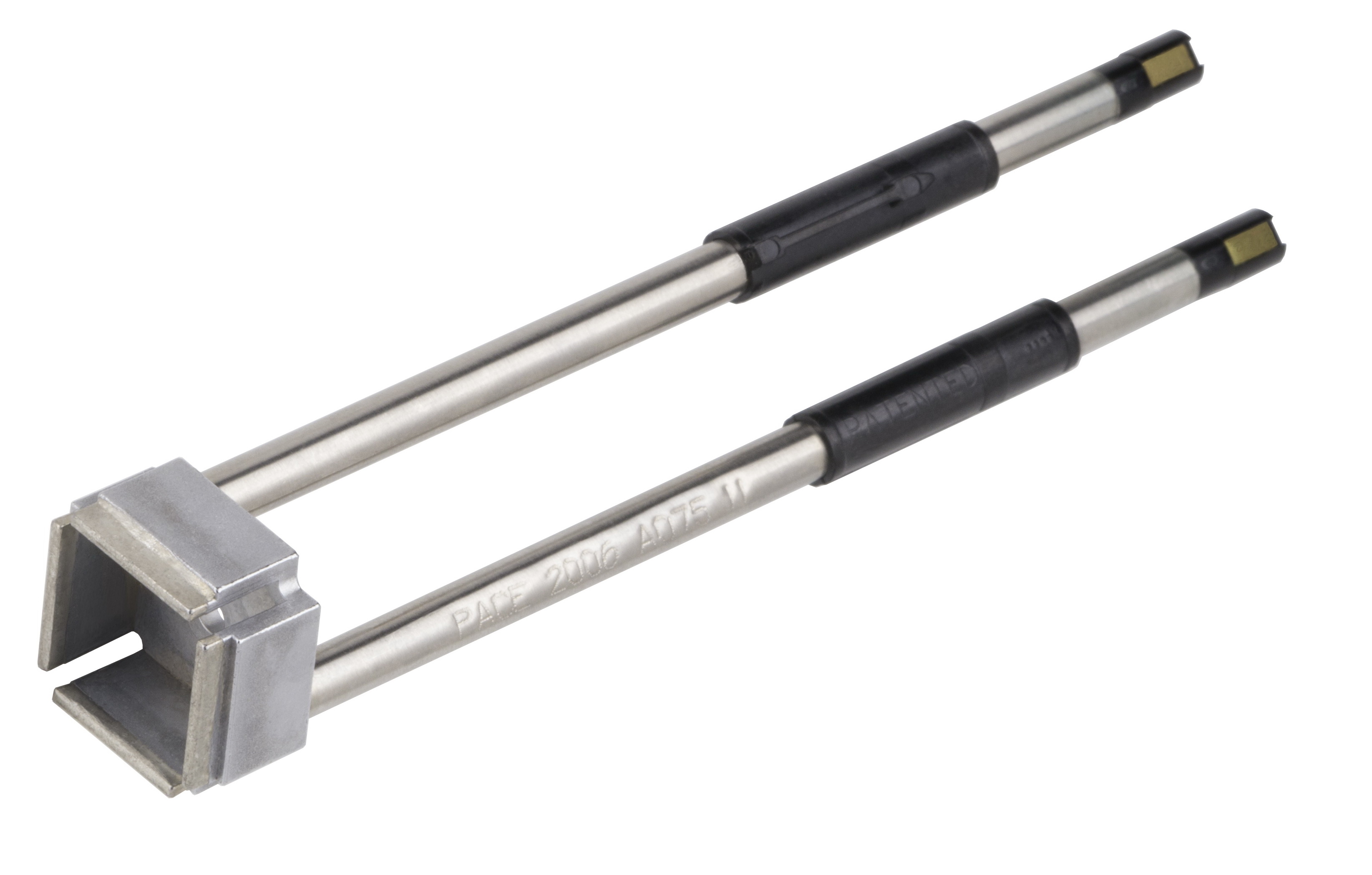 PACE 1124-2006. Наконечник TP100 QFP 14MX14MX3.2M