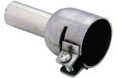 METCAL H-D120. Сопло HCT 12.0мм DIA STAINLESS STEEL