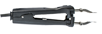 Термопро ОИП-90М. Одноконтурный импульсный термопинцет ОИП-90М