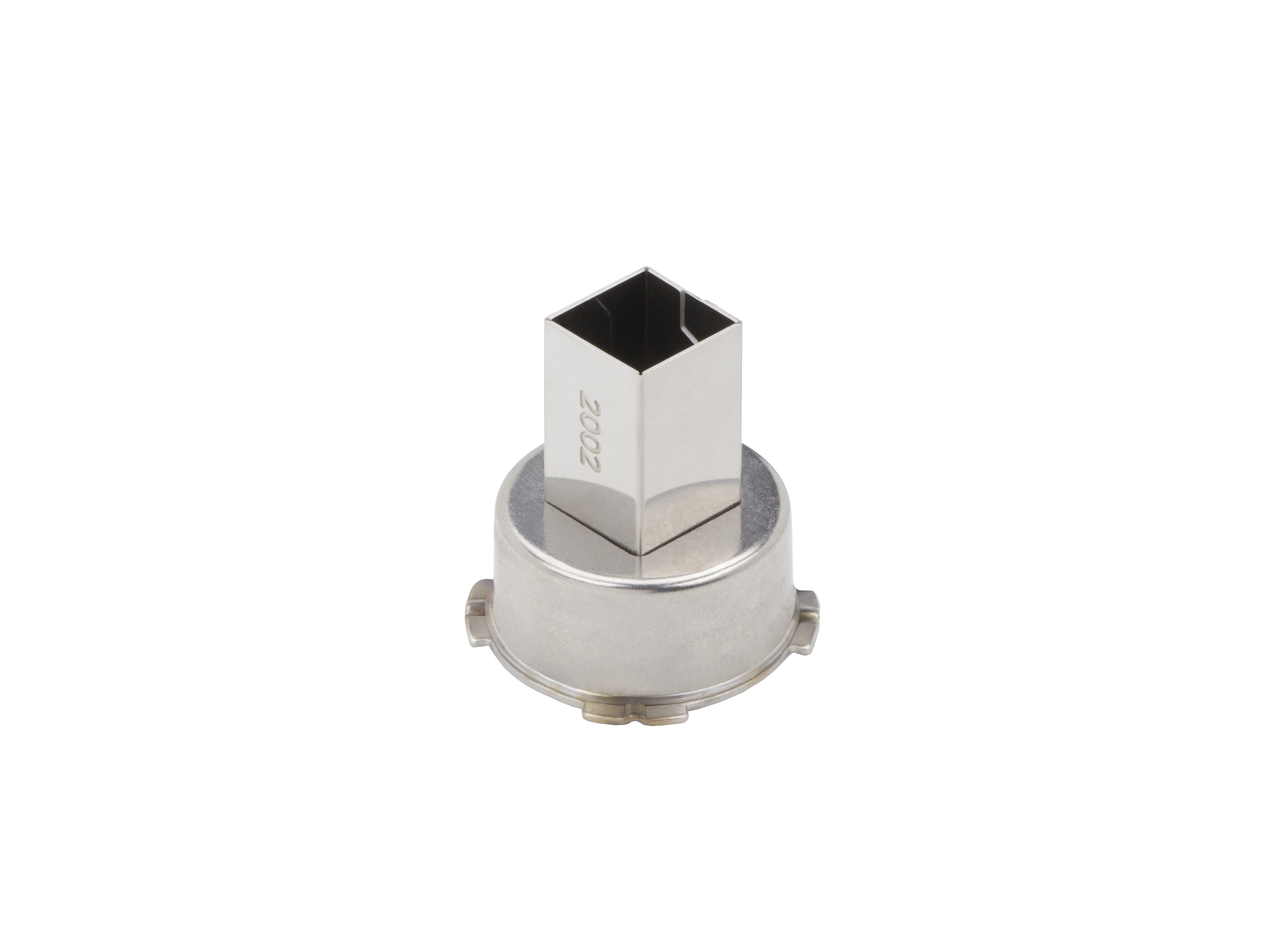 PACE 4028-2002. Сопло PLCC20 10.2X10.2MM