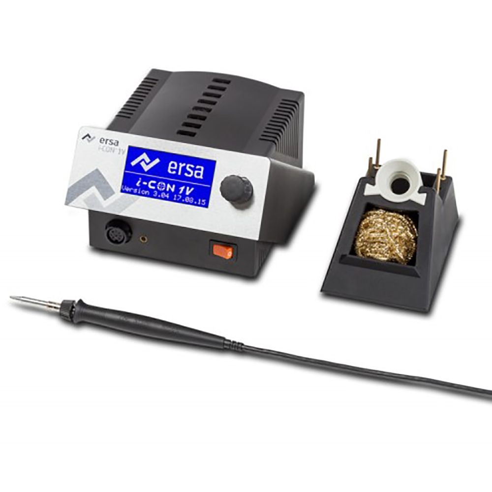 Паяльная станция Ersa i-CON 1V с паяльником i-TOOL (0IC1100V)