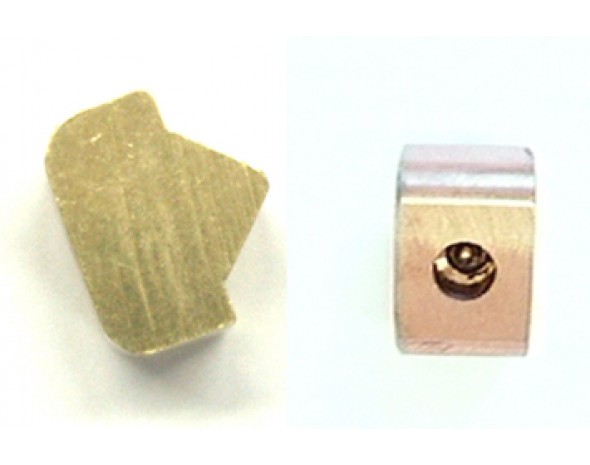 0IR5500-18. Зажимная деталь