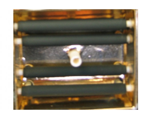 0IR5500-25. Нагревательный элемент верхнего радиатора 115В