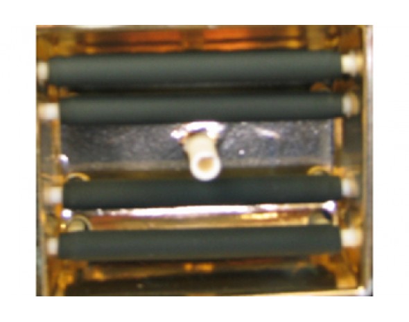 0IR5500-31. Верхний радиатор 230В с термодатчиком