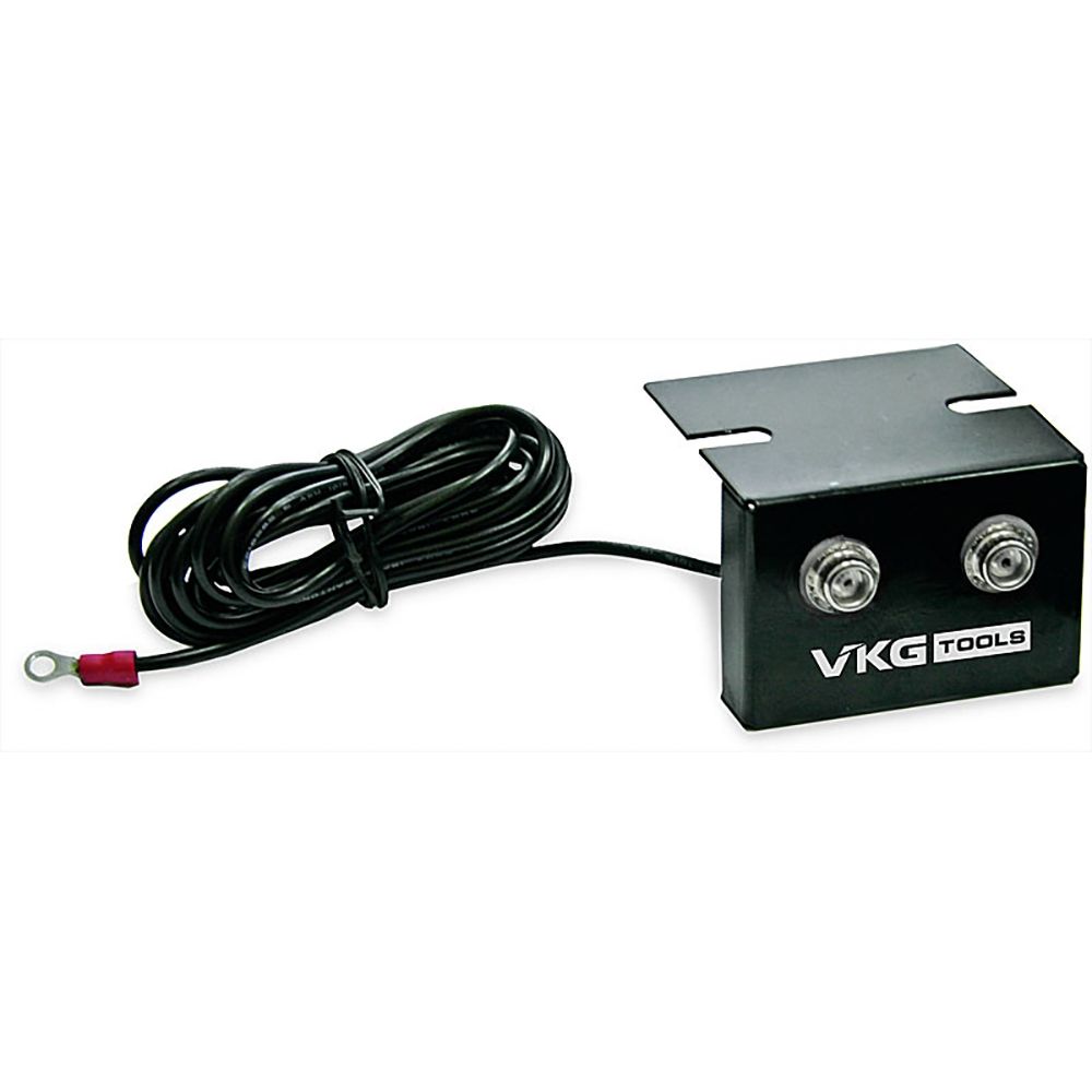 Узел заземления VKG A-3146