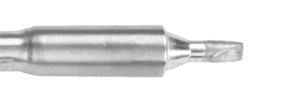 PACE 1131-0013. Наконечник ADS-Ultra 2.38мм клиновидный 30°