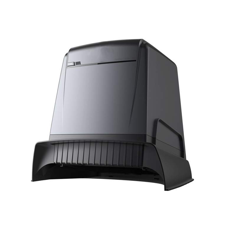 FumeClear TF-300-50. Дымоуловитель настольный FUMECLEAR TF-300 с дымоприемником 50мм