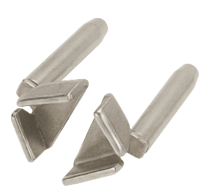 PACE 1121-0352. Наконечник TT PLCC32 12,2 х 9,65мм