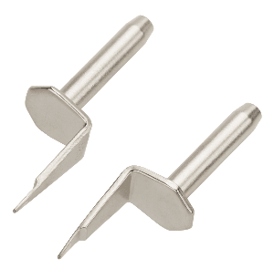 PACE 1121-0520. Наконечник TT CHIP COMP тонкостенный 0.76мм