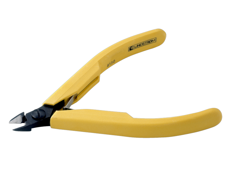 Lindstrom 8131. Диагональные кусачки