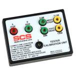 SCS 770033. Прибор для калибровки тестера 770030