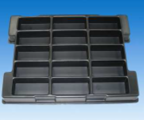 VKG 24-204-1486 Трей для хранения компонентов и плат