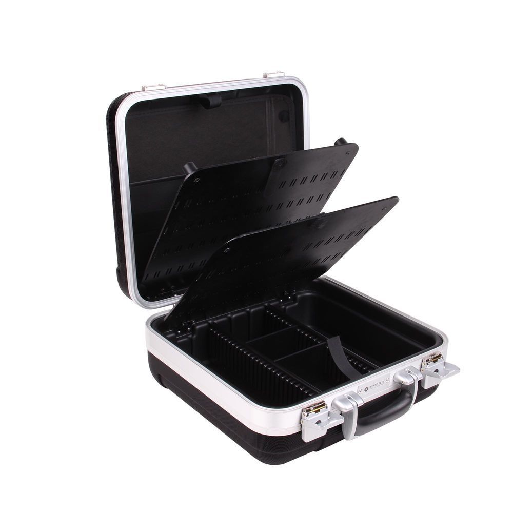 Bernstein 1515. Чемодан для инструментов HANDY (без инструментов)