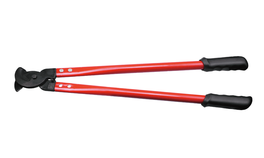 Tsunoda CA-450. Ножницы кабельные TSUNODA-JAPAN CA-450