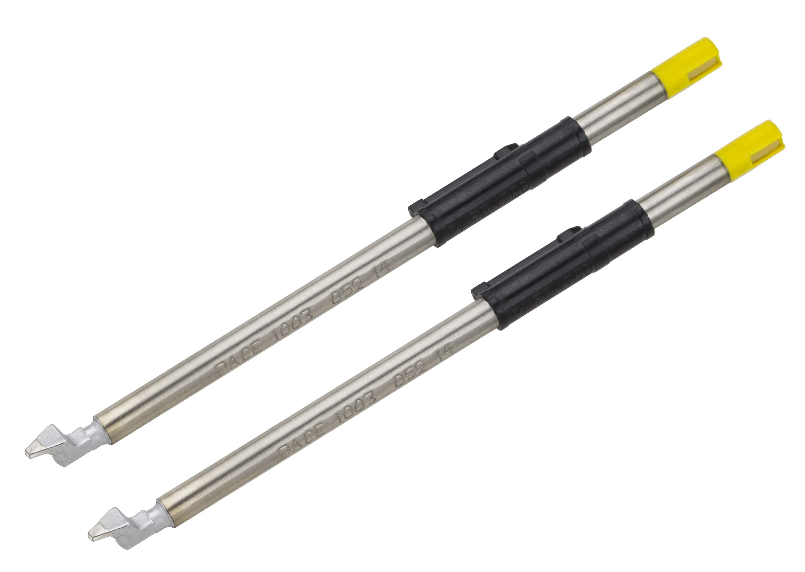 PACE 1128-1003. Наконечник WJS для MT100 0.7х1.0мм