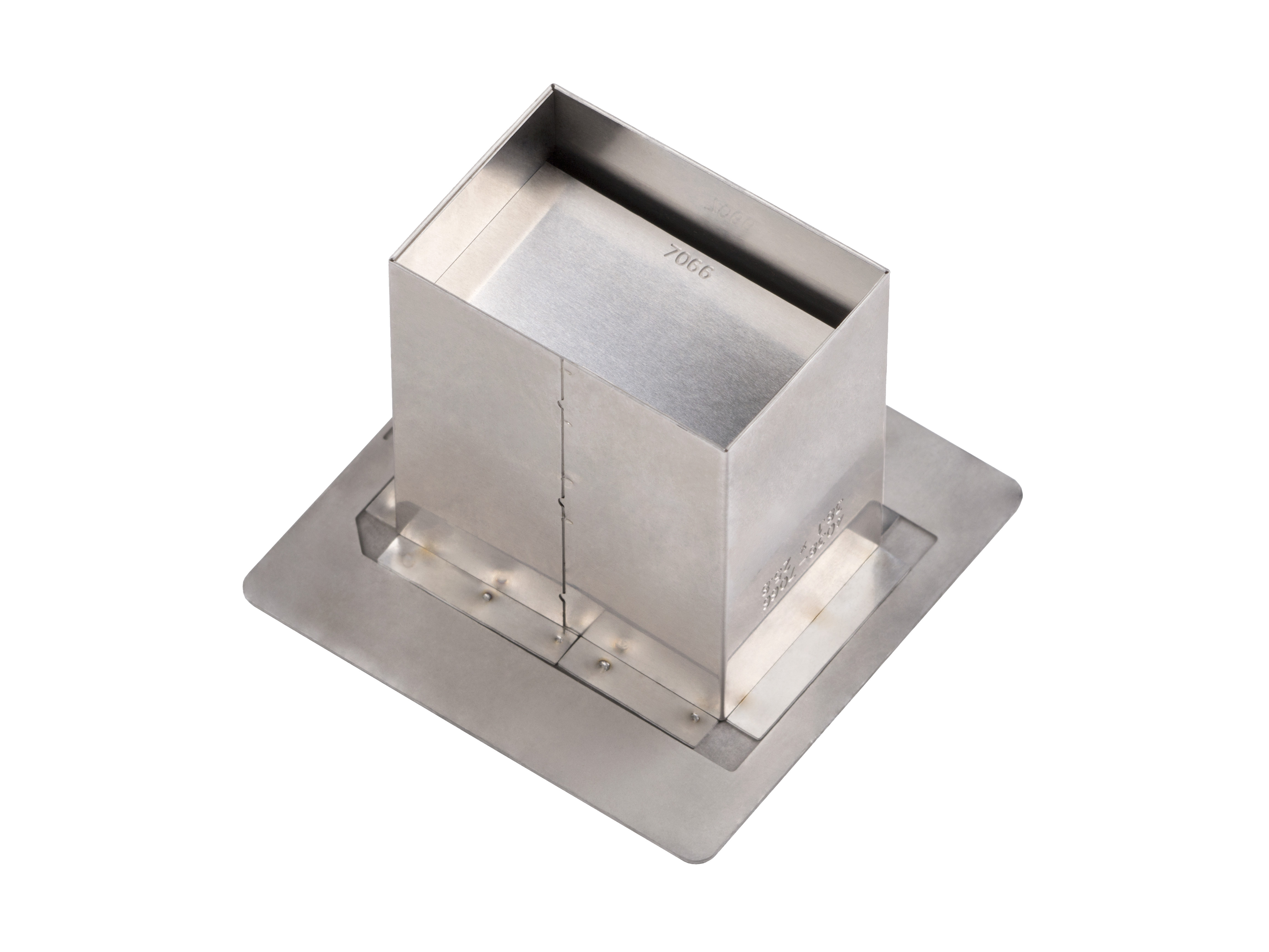 PACE 4038-7066. Сопло 38.1 X 25.8MM