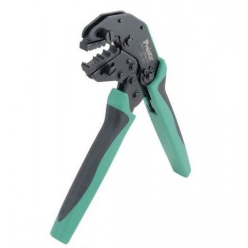 Клещи со сменными губками CP-371B (снят с производства)