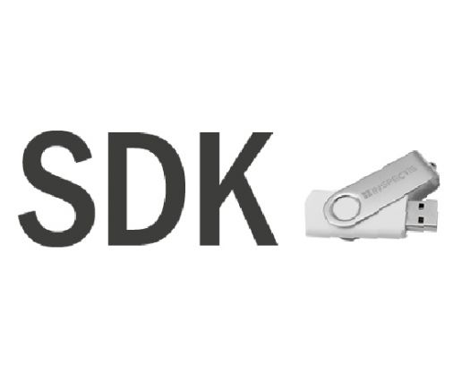 Inspectis HD-042. Пакет SDK
