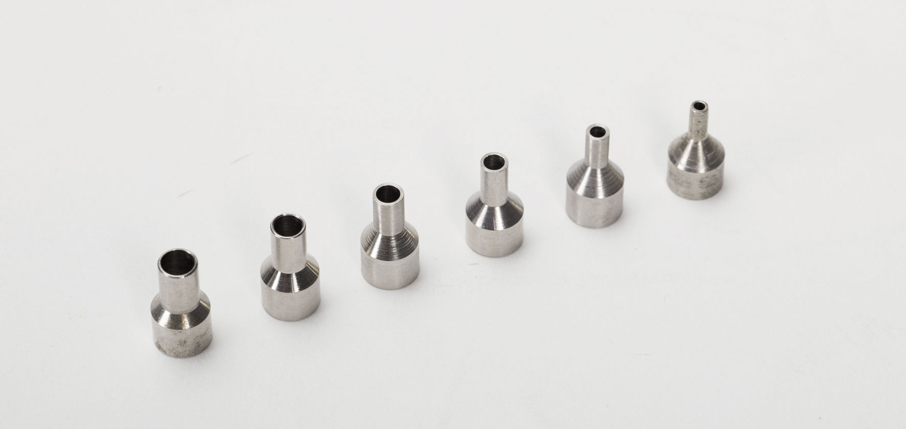 METCAL HN-120KIT-6. Комплект насадок для HCT2