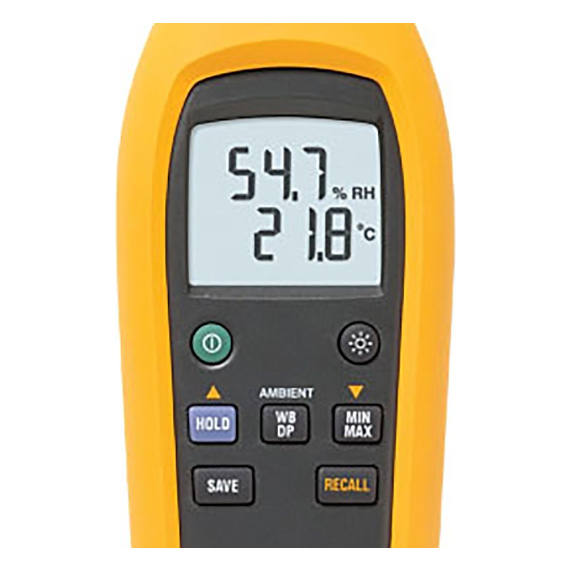 Измеритель температуры и влажности Fluke 971