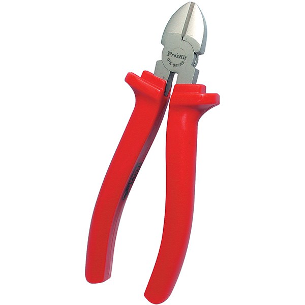 Кусачки 1PK-067AS высоковольтные до 1000В Proskit