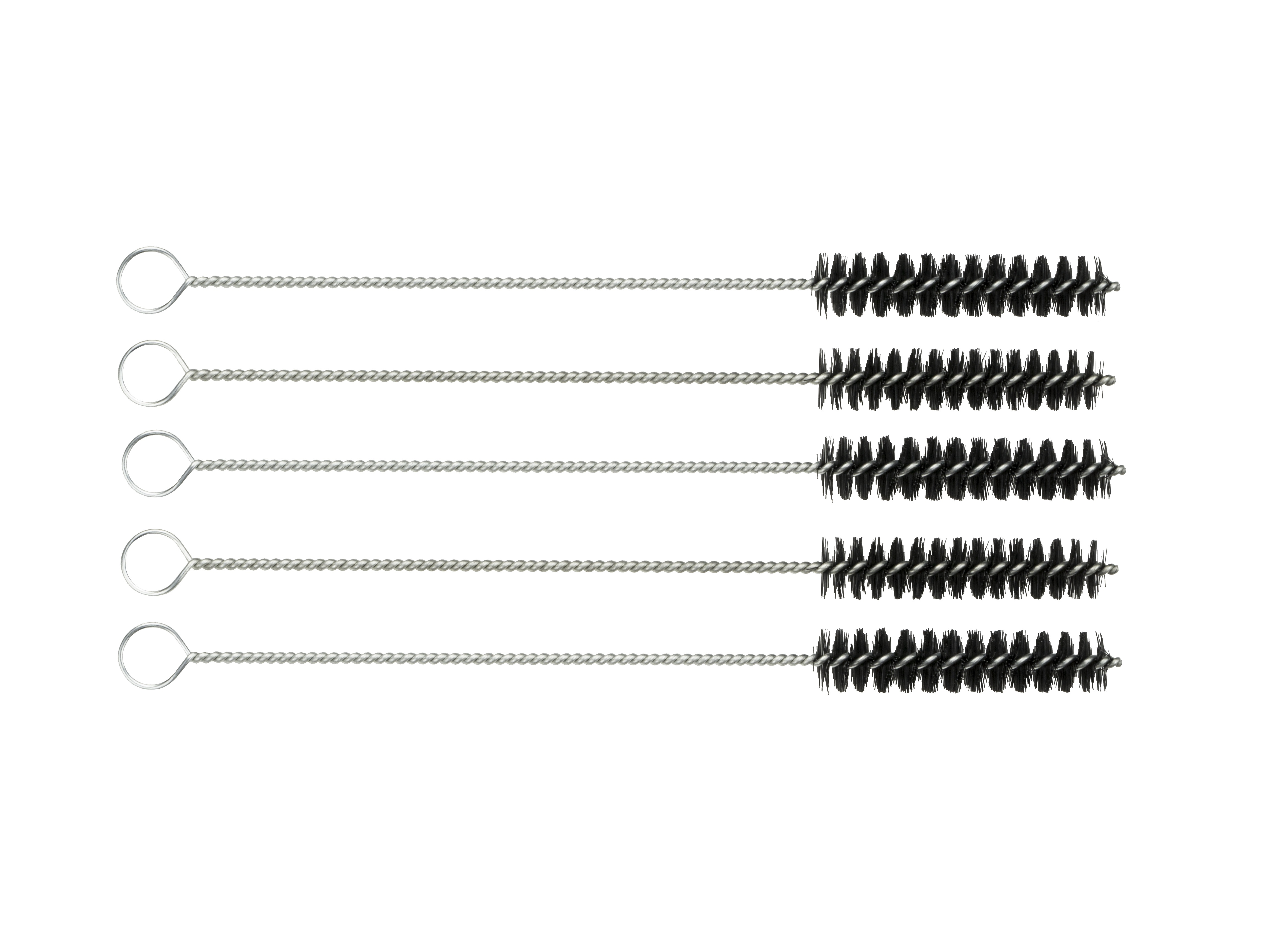 PACE 1127-0002-P5. Щетка для стеклянного накопителя припоя (5шт/упак)
