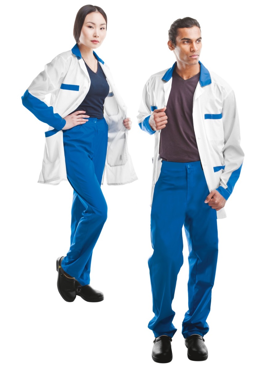 Антистатические брюки VAT-M мужские