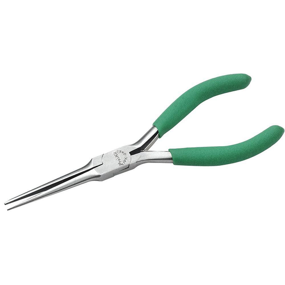 Длинногубцы ProsKit 1PK-046S 150 мм