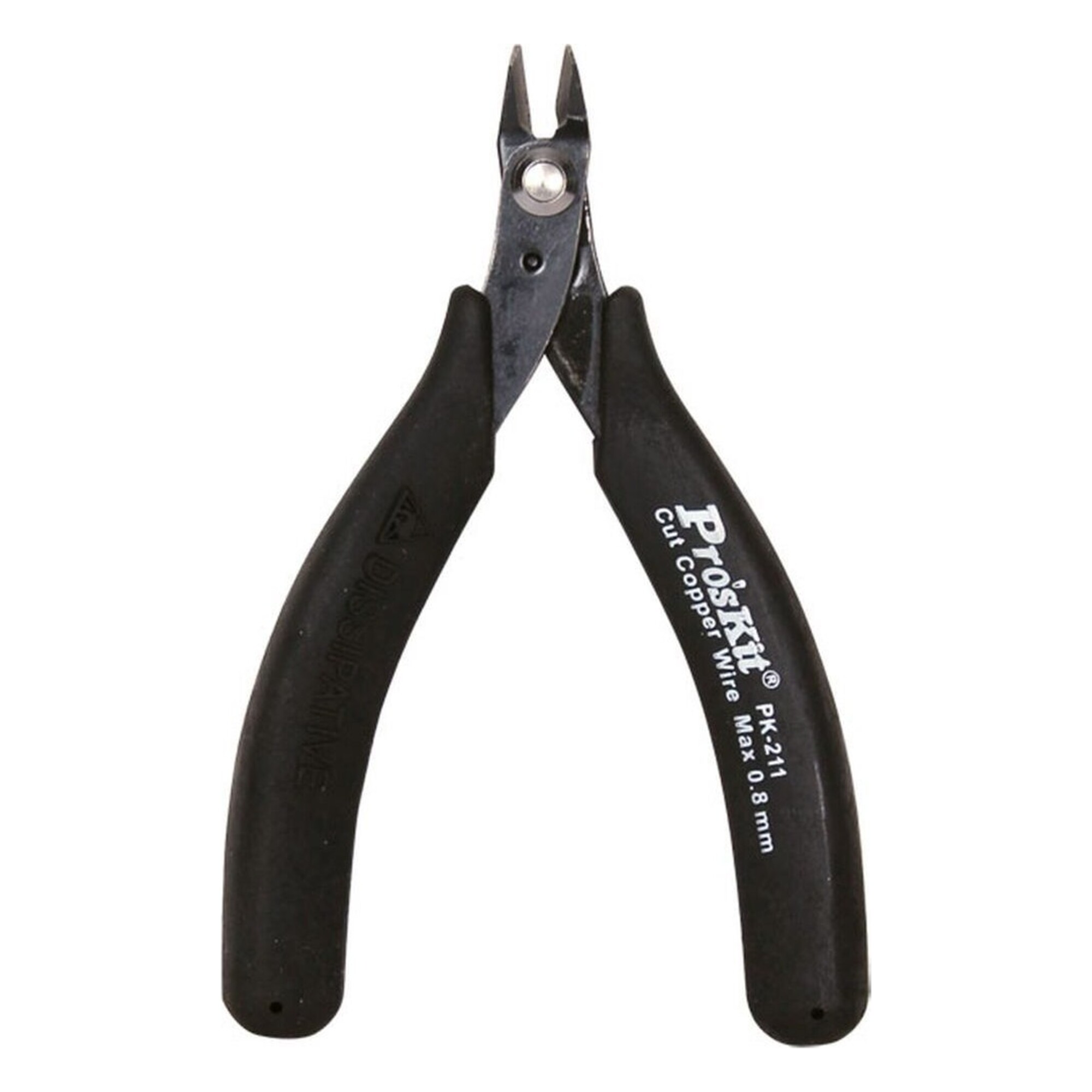 Мини кусачки антистатические ProsKit 1PK-211