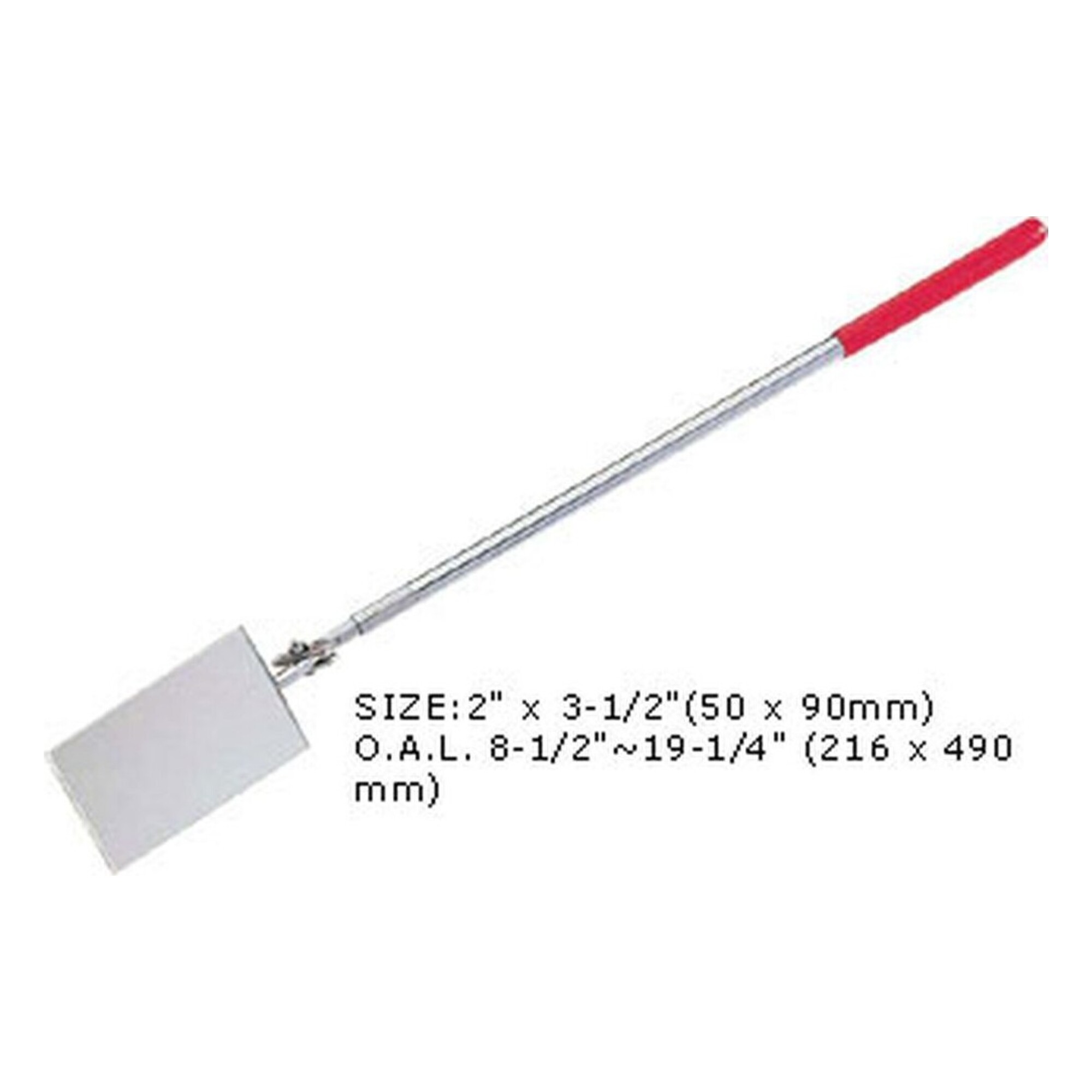 Зеркало инспекционное ProsKit 1PK-390G