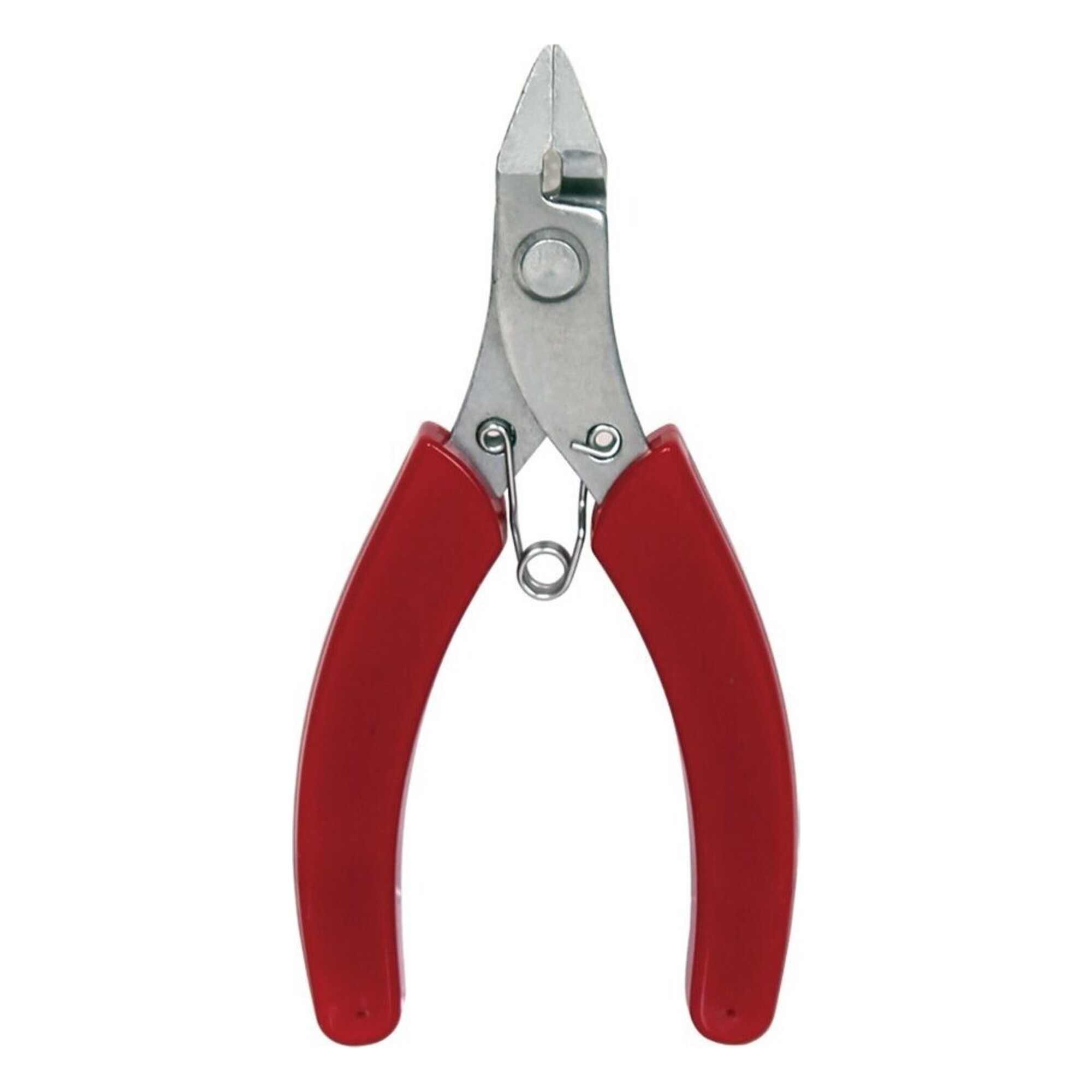 Кусачки с возвратной пружиной ProsKit 1PK-396A