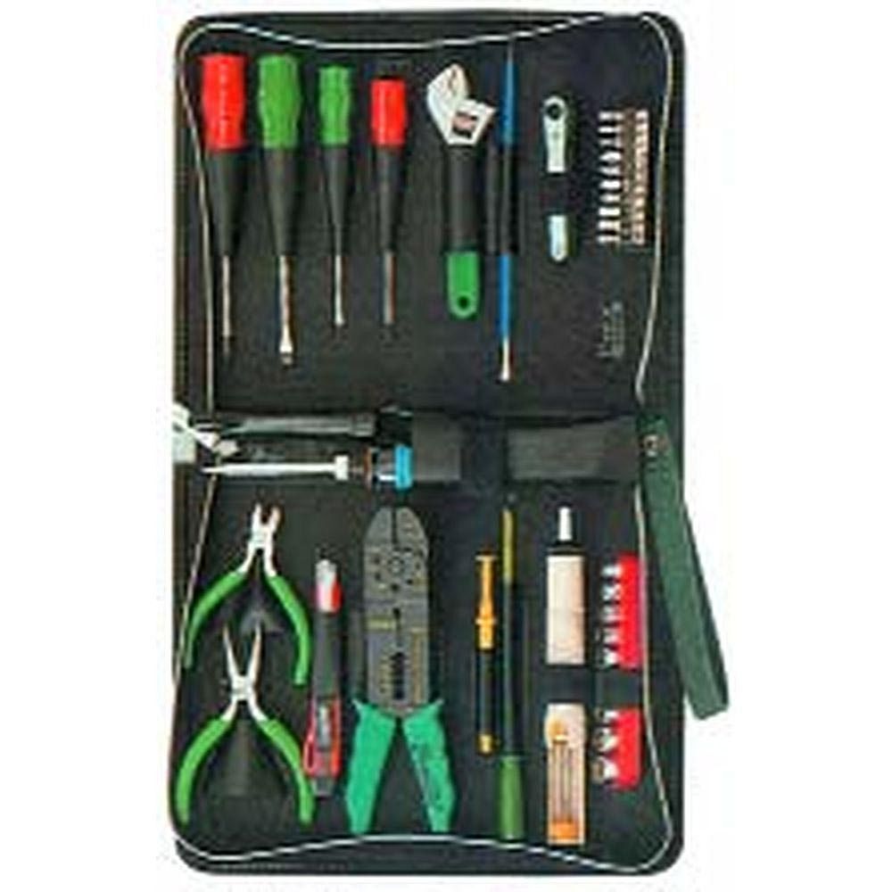 Набор инструментов для электрооборудования ProsKit 1PK-690B