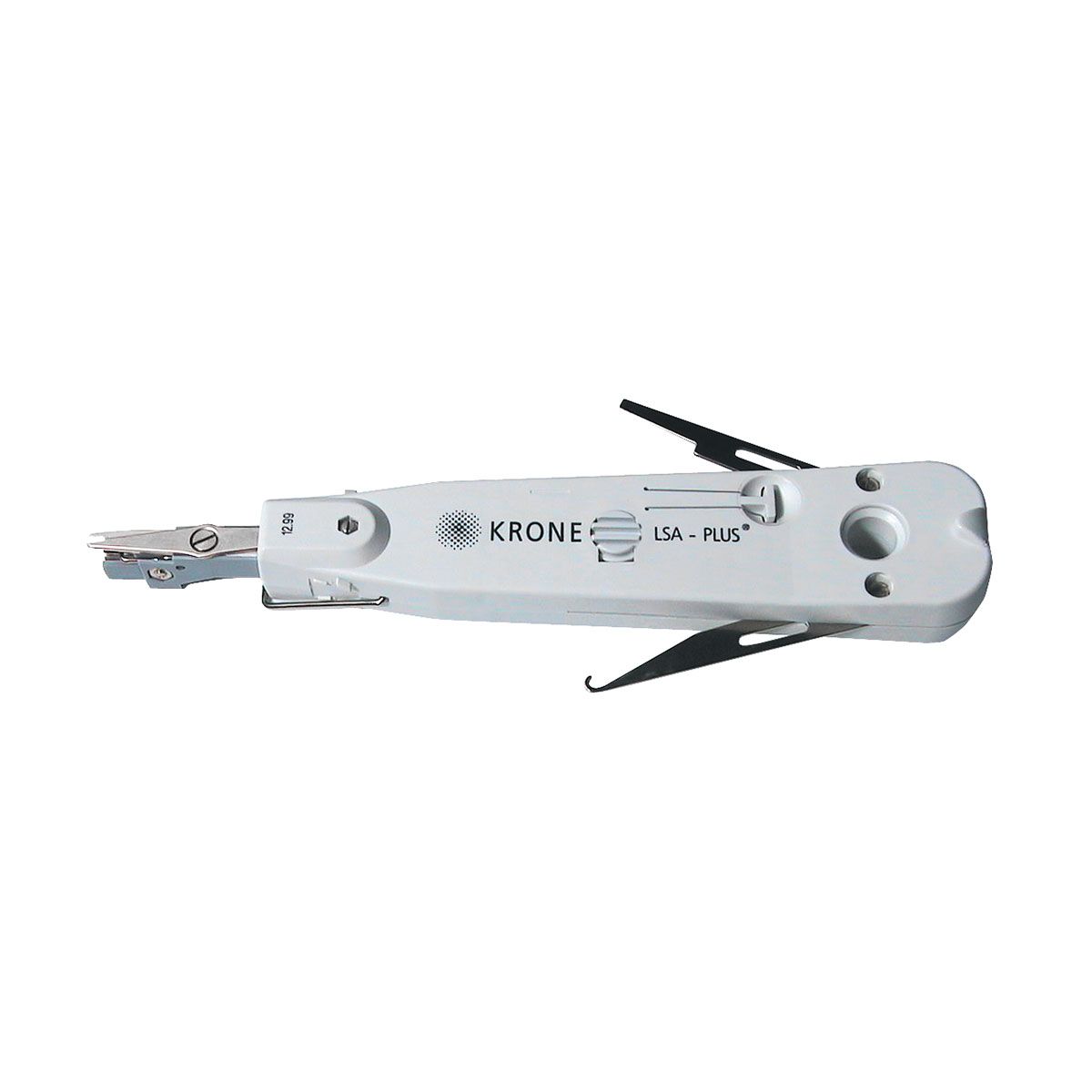 Bernstein 2-701. Инструмент для обрезки и снятия изоляции