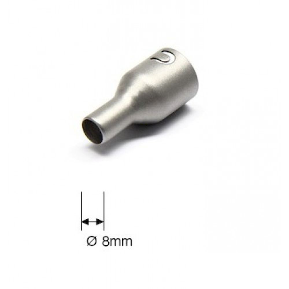 Сопло JBC JN2020 прямое, &Oslash