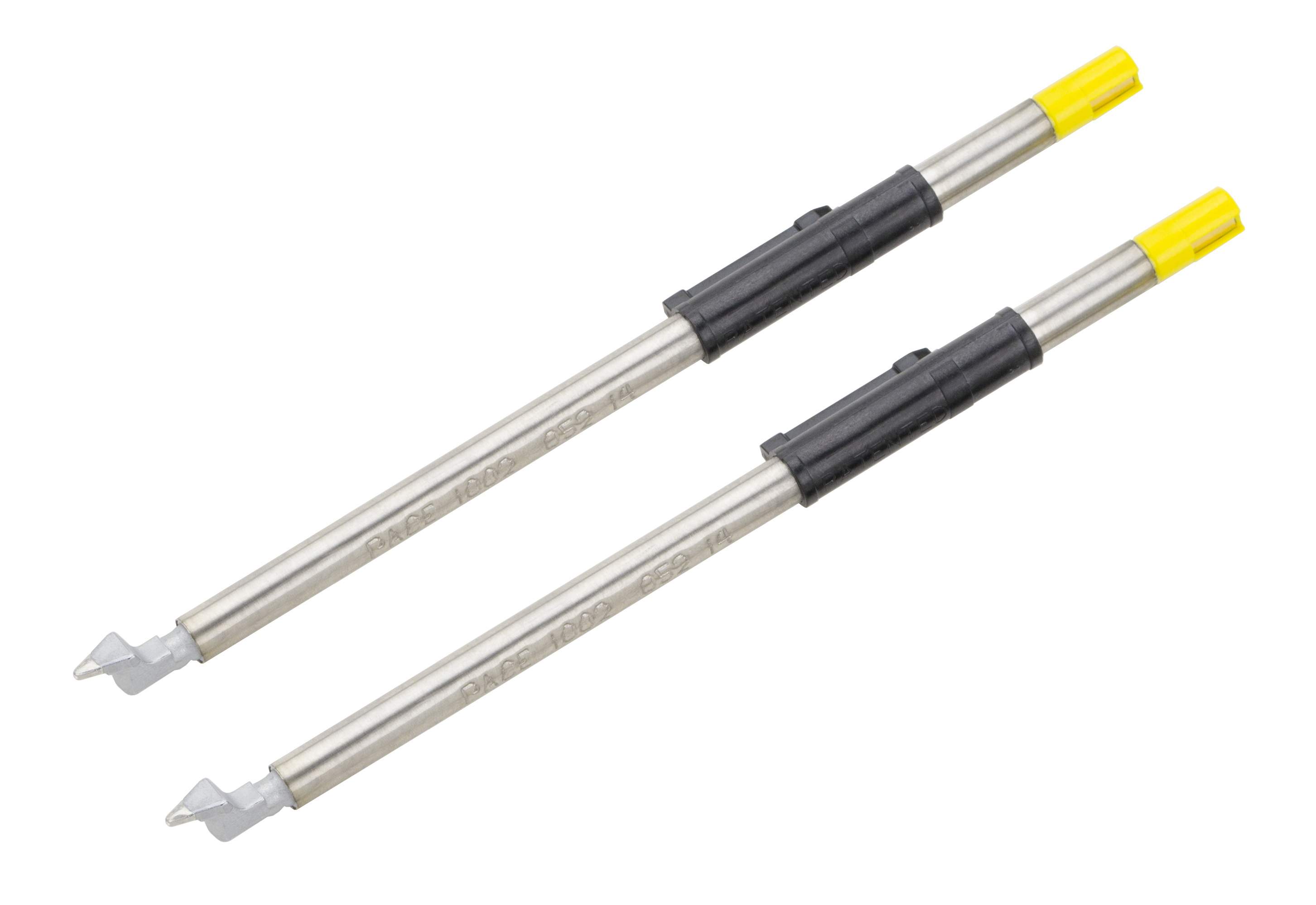 PACE 1128-1002. Наконечник WJS для MT100 0.7х0.5мм