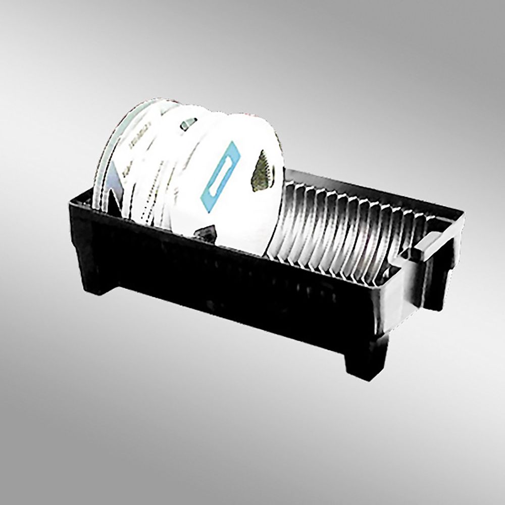 ESD Контейнер для транспортировки катушек 21-1042