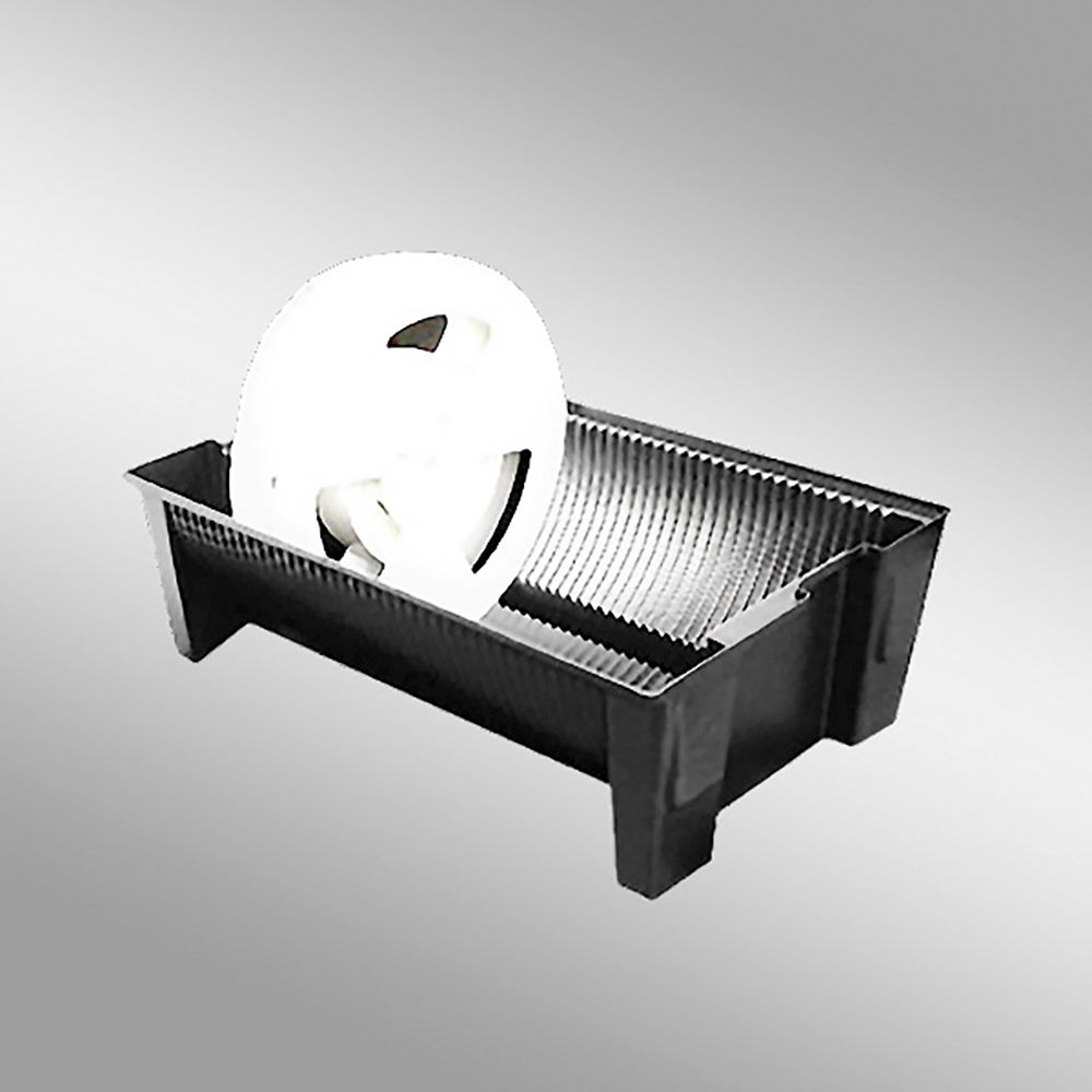 ESD Контейнер для транспортировки катушек 21-1268