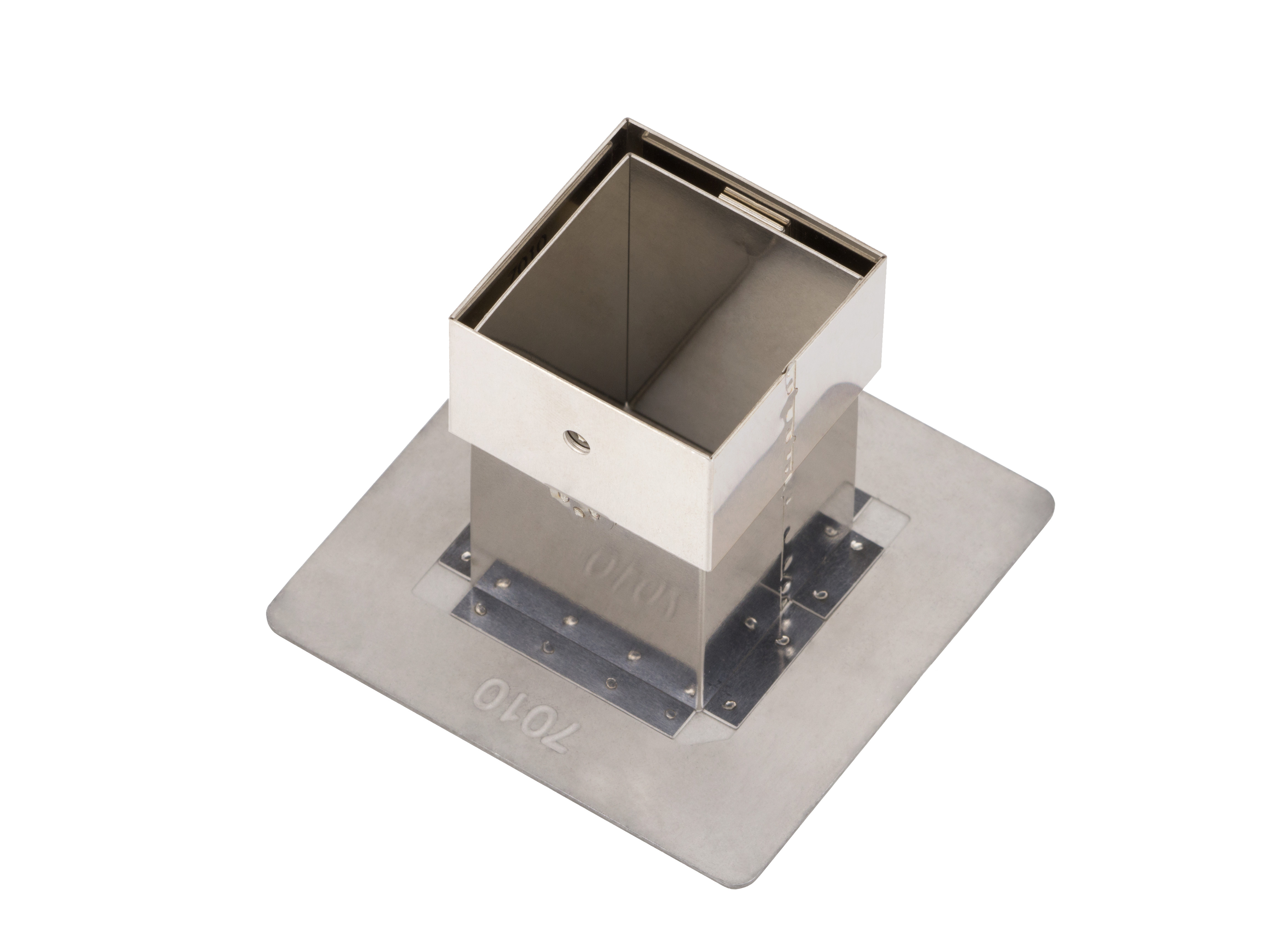 PACE 4038-7010. Сопло 27MM SQ