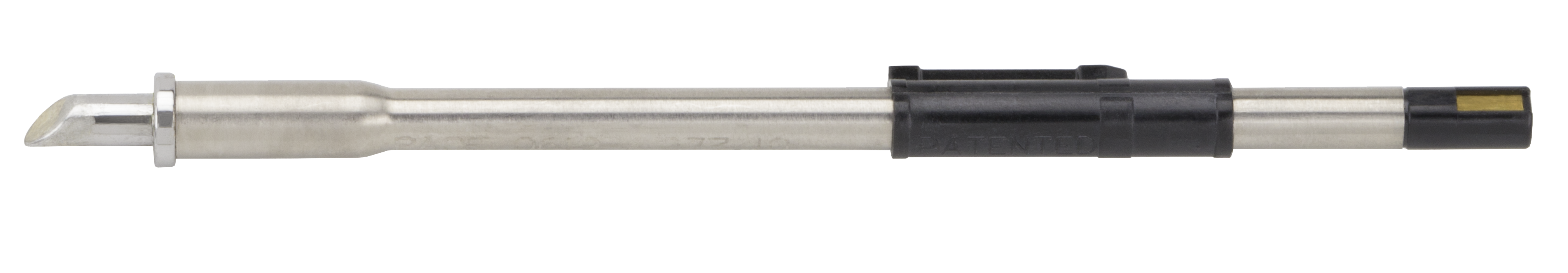 PACE 1126-0619. Наконечник TD DIAMOND 4мм, скос 45 градусов