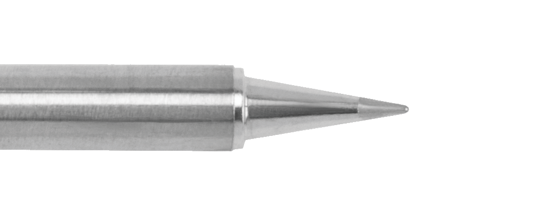 PACE 1130-0002. Наконечник ADS 0.4мм конический